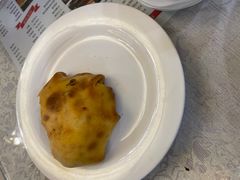 -汗腾格里·风味餐厅(新疆驻京办店)