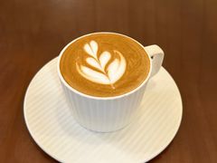 -E SPECIAL COFFEE 别样