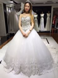 -韩国天使嫁衣婚纱礼服馆(上海旗舰店)