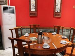 包厢-乐宴·老北京铜火锅(桂庙店)