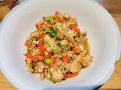 -农耕记·湖南土菜(科技园店)