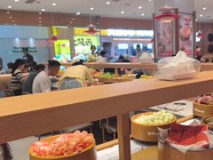 -龍歌自助小火锅(崂山丽达店)