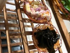 -阿婆情腊排骨火锅(金虹路店)