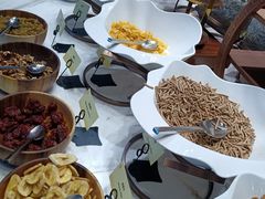 -印象餐厅(杭州国际博览中心北辰大酒店)