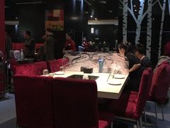 -海底捞火锅(金花路店)