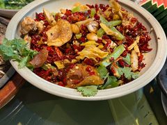 -辛香汇(飞洲店)