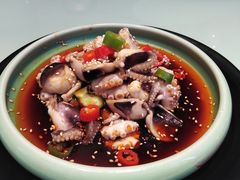 -汤记传菜(秀浦路店)