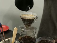-NokNok Coffee(宽窄巷子店)