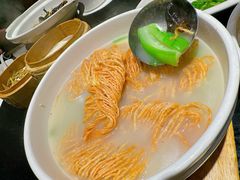 -芳芳私房菜·精做淮扬菜(承德路店)