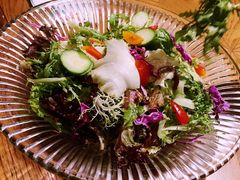 -阿罗新疆菜(人民广场店)