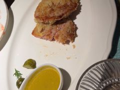 -波特曼西餐厅(中央大街店)