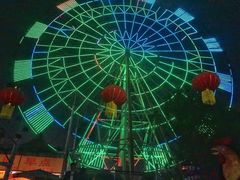 -南昌之星摩天轮