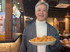 -谢氏老金口渔村(王家墩店)