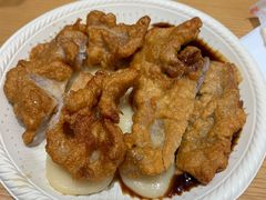 -鲜得来排骨年糕(豫园店)