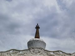 -塔尔寺