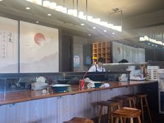 -一峰沙茶面(海峡国际店)