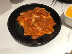 -花味烤肉·拌饭(庐阳万象汇店)
