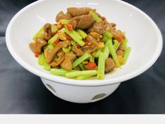 -新白鹿餐厅(金鹰新街口店)