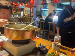 -印象鲵宴·张家界地标美食名片(溪布街店)