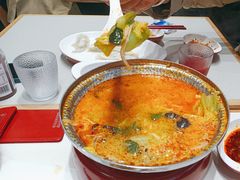-喜家德虾仁水饺(华强天虹店)