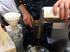 -Manner Coffee(芮欧百货店)