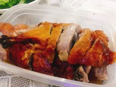 -龙记香港茶餐厅(久光百货店)