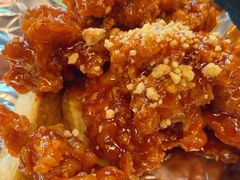 -米屋石锅拌饭(师大店)