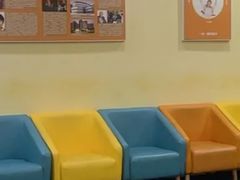 -竞思注意力·专注力·学习能力训练(天一广场中心)