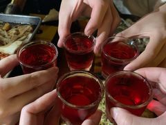 -首尔大排档