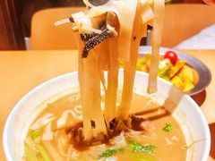 -水平有限广西米粉·广西风味集(五道口店)