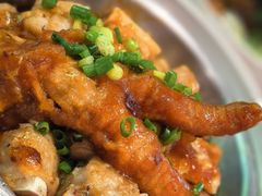 -香港池仔记肠粉王(博多新记襄阳南路店)