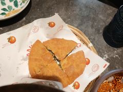 -长安记·大美陕菜(大族广场店)
