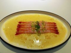 -醉辉皇上海之巅(上海中心大厦店)