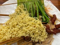 -郭记小街麻辣烫(南小街总店)