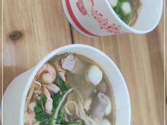 -明月虾面(厦禾路店)