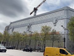 -路易·威登(香榭丽舍大道店)