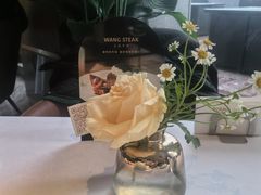 -王品牛排(杭州大厦店)