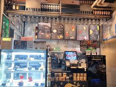 -街角 T·COFFEE 融合料理·BISTRO(车公庙店)