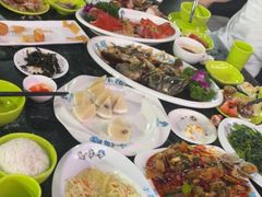 -小海豚·老字号海鲜餐厅(三亚湾店)