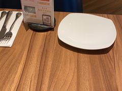 用餐区-必胜客(格尔木华兴店)