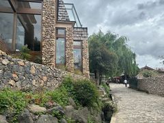 -玉湖村