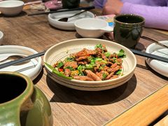 -云海肴·汽锅鸡·云南代表菜(浦江欢乐颂店)