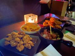 -TZ House音乐现场(来福士中心店)