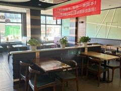-李先生牛肉面大王(太原南内环店)