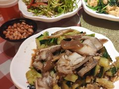 -燕青小馆(东园大厦店)