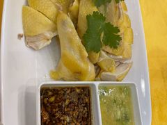 -巫记鸡饭店