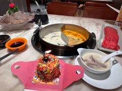 -煲宫(华润万象城店)