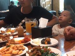 -汉巴味德(大悦城店)