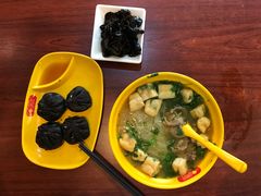 -小杨生煎(黄河路店)