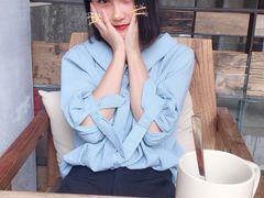 -漫咖啡(奥体店)